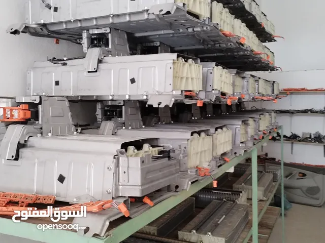 Hybrid Batteries Batteries in Madaba