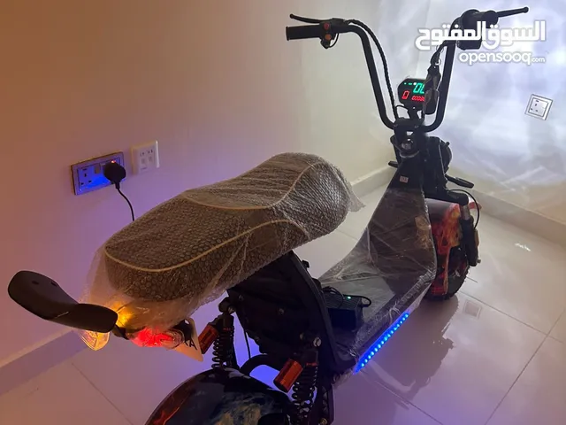Electric bike