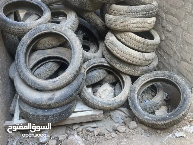 Other  Tyres in Baghdad