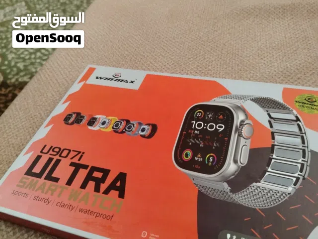 Other smart watches for Sale in Irbid