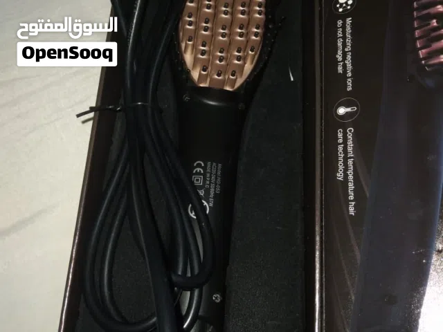 تصفيف الشعر
