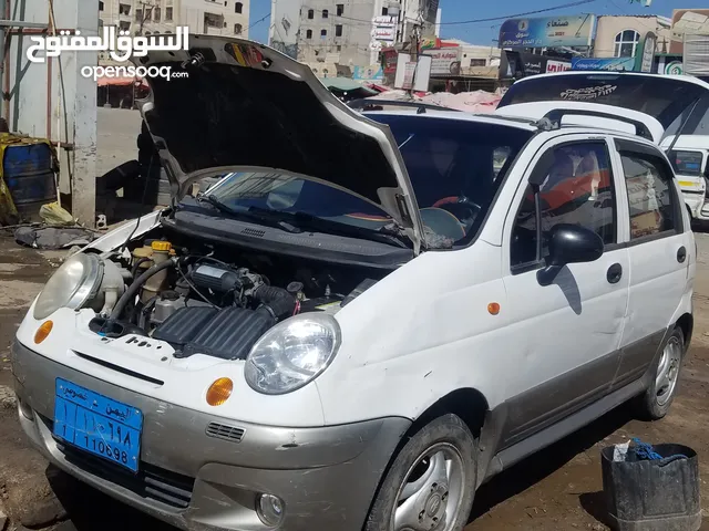 Used Infiniti Other in Sana'a