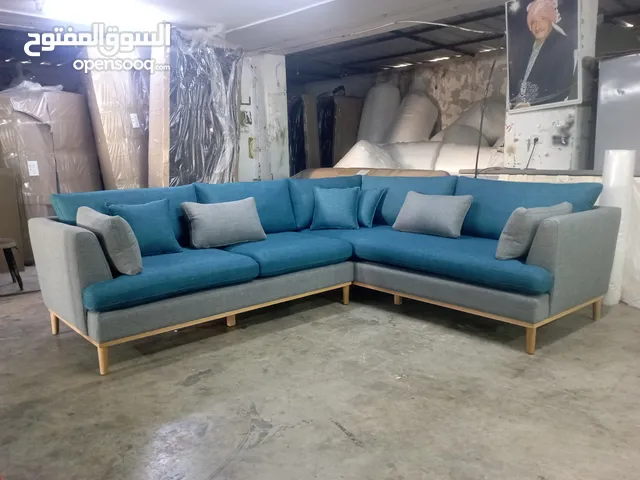 صالون زاويه للبيع