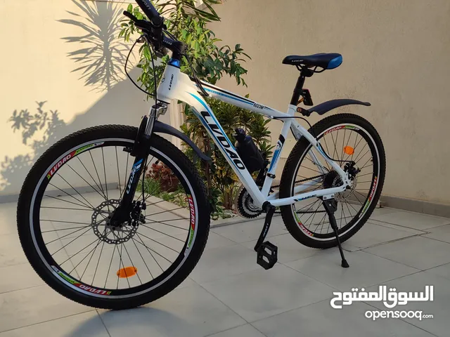 دراجة حجم 26....