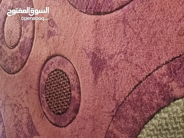 سجادة 4/4 مستعملة