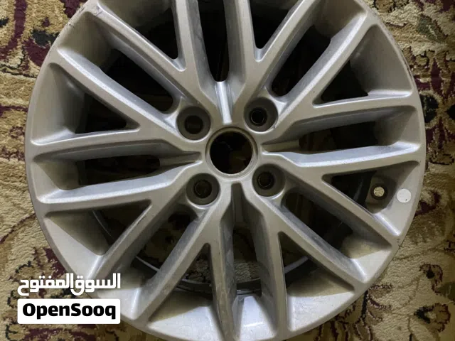 ويل كب ريو حديث  - عدد  (1) فقط نظيف جدا