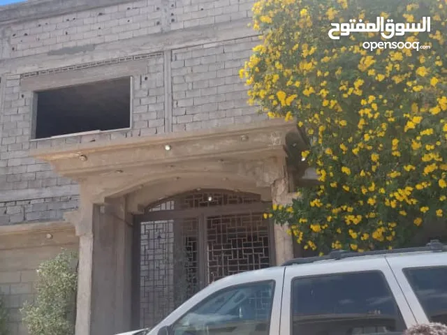 450 m2 5 Bedrooms Villa for Sale in Benghazi Al-Sayeda A'esha