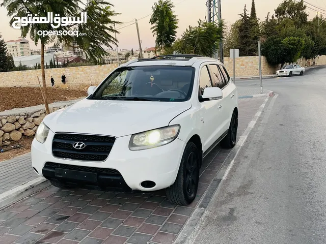 جيب سنتافيه 2008