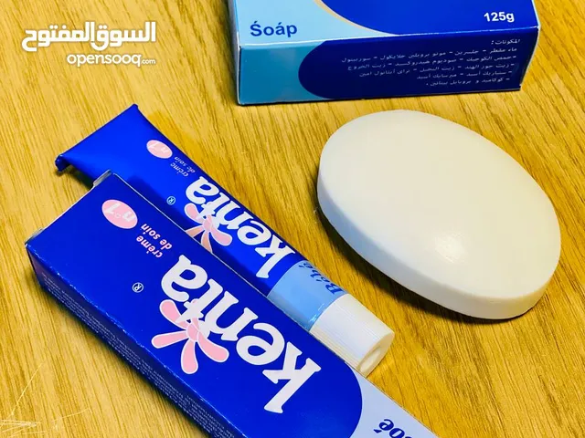 منتجات عنايه