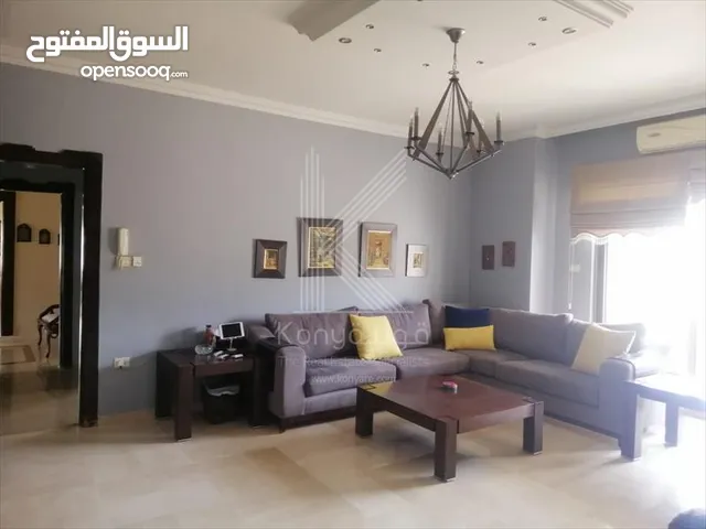 365 m2 4 Bedrooms Apartments for Sale in Amman Deir Ghbar