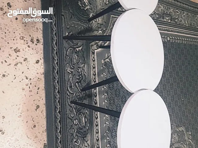 طاولات سيرفس