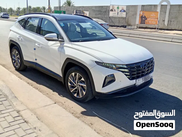 Used Hyundai Tucson in Baghdad