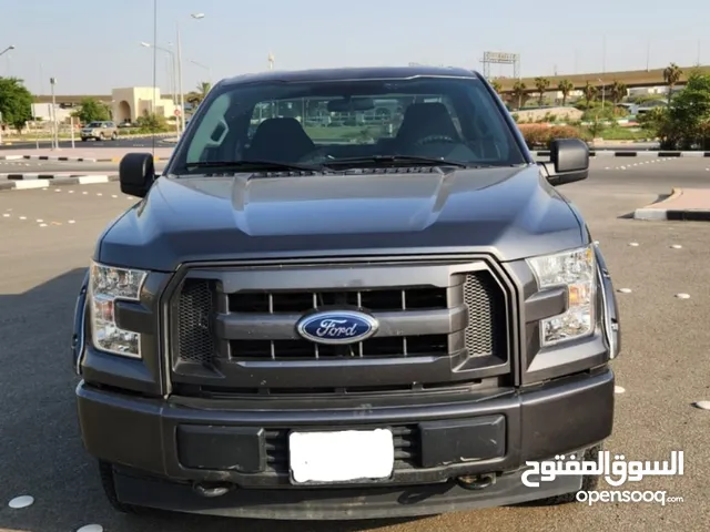 Ford F-150 2017 in Kuwait City