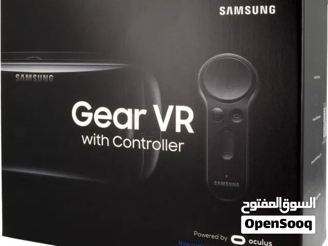 دلوقتي تقدر تعيش التجربة بنفسك مع Samsung Gear VR