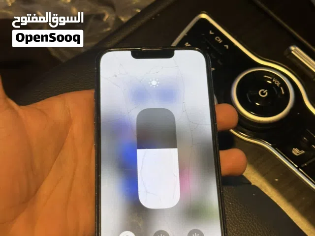 ايفون 13 برو بي باكو متعه استعمال محلي