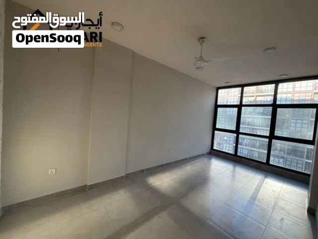 ايجار شقه مجمع السلام السكني