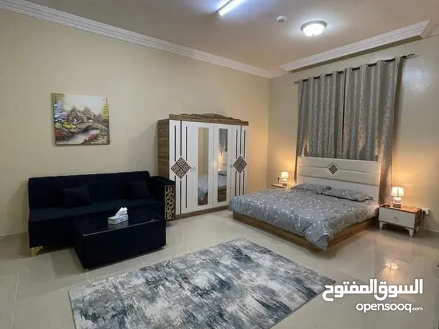 6 m2 Studio Apartments for Rent in Al Ain Asharej