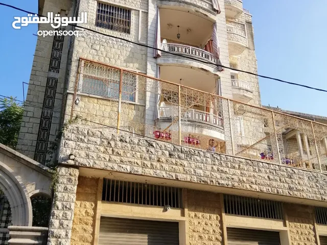 بناية نصف مفروشة من 4 طوابق و4 محلات في بحمدون عاليه السياحية الراقية للبيع وجاهزة للاستلام