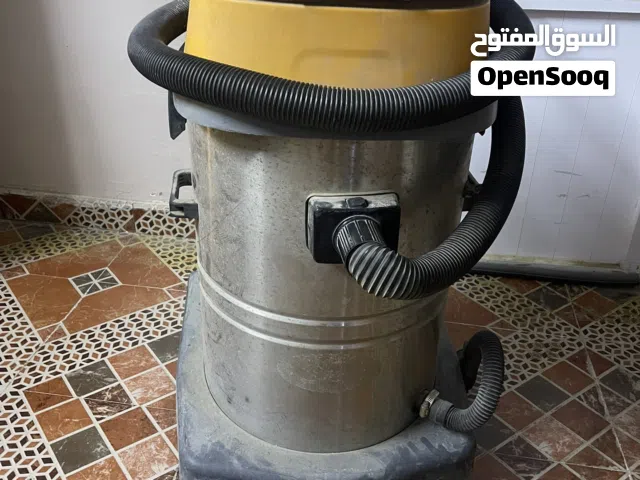 للبيع مكنسه