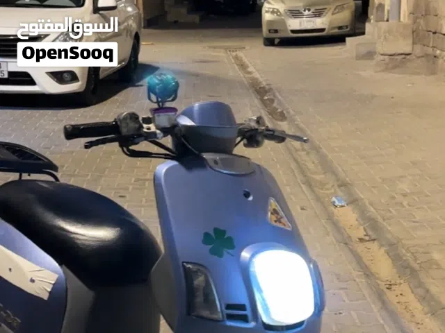 2008 ياماها أخرى