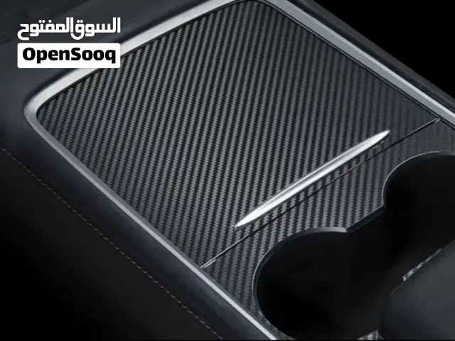 اكسسوارات تسلا 3 & Y