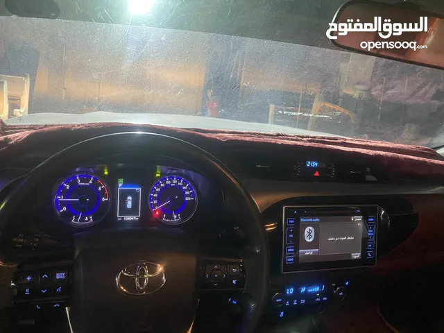 Used Toyota C-HR in Basra