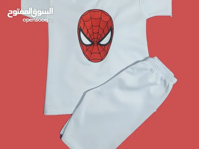 Boys Sportswear in Zarqa