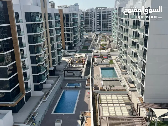 318ft Studio Townhouse for Sale in Dubai Other