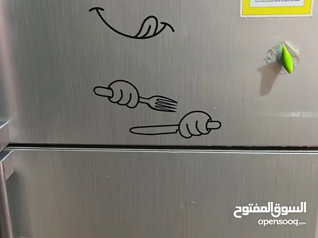 Samsung Refrigerators in Jeddah