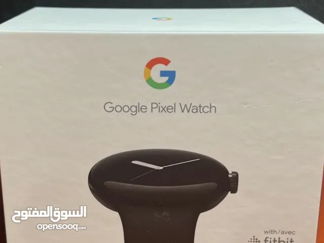 Google pixel watch
