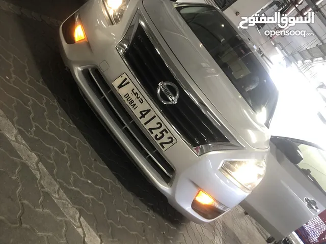 نيسان التيما GCC للبيع 245000 km