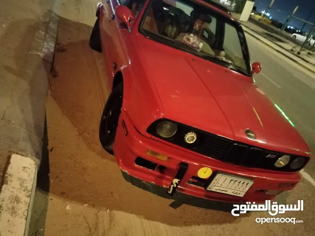BMW Other 1991 in Basra
