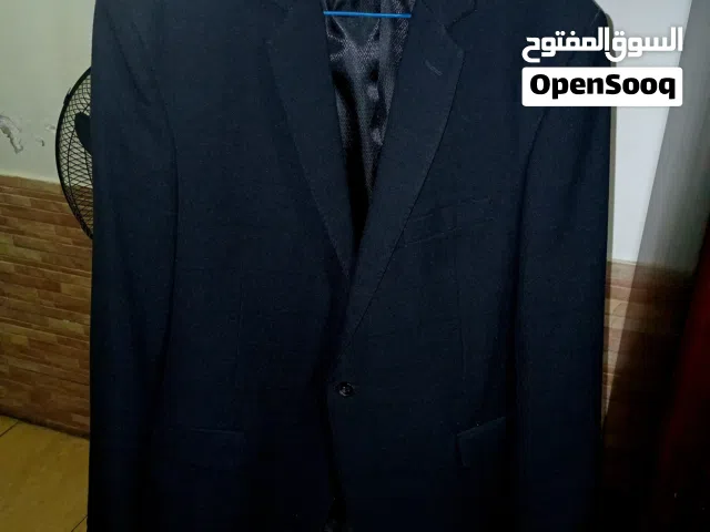 بليزر لون اسود 54