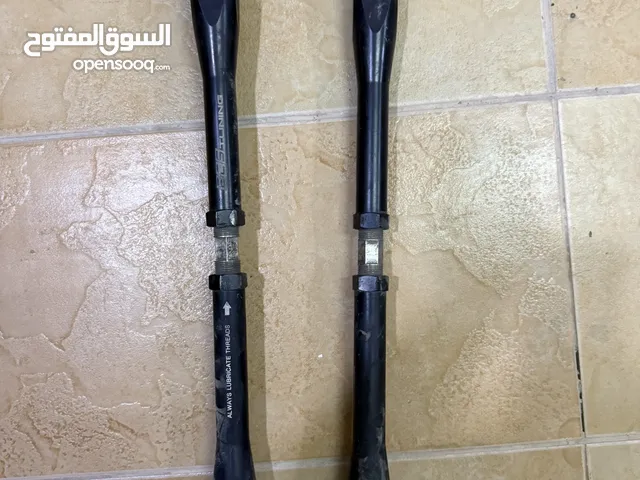 Adjustable ECS rear camber arms - BMW E series