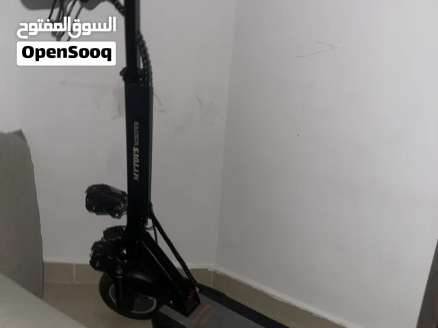 MyToys Scooter MT908 750W power