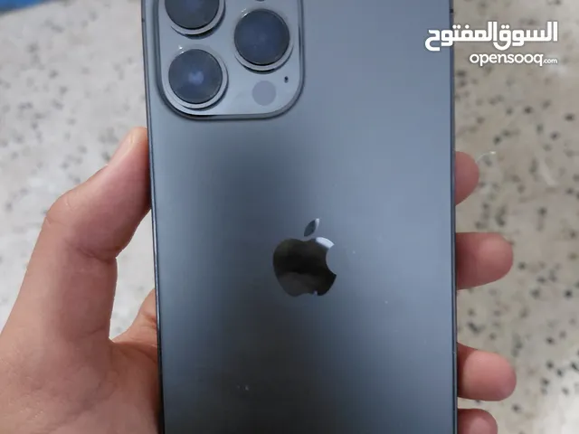 Apple iPhone 13 Pro Max 128 GB in Western Mountain