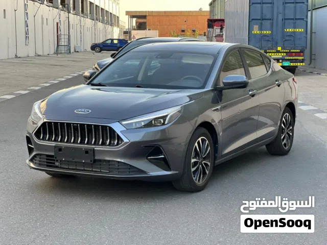 2023 جاك J7 Luxury