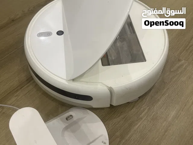 مكنسةً ذكيه mi