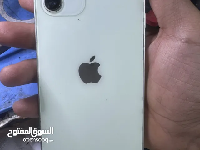 iPhone 12 everything fine