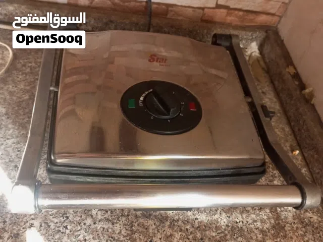 قرل تحميص ساندويشات وكالة