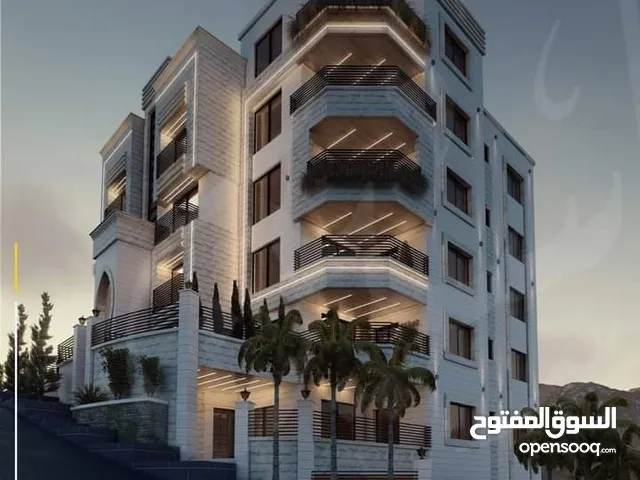 218 m2 5 Bedrooms Apartments for Sale in Zarqa Dahiet Al Madena Al Monawwara