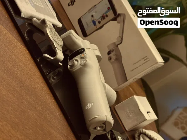DJI OSMO 7 Gimbal For Mobile