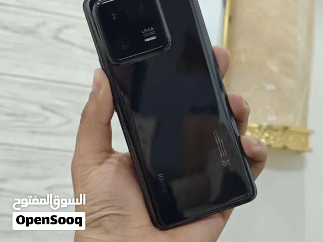 شاومي 13 برو فلاقشيب نسخة عالمية بسعر ممتاز المواصفات تلقوهم تحت