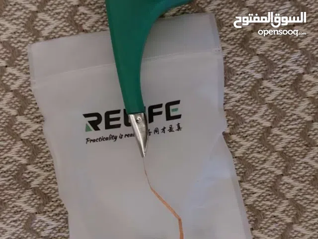 سلك ازالة قصدير