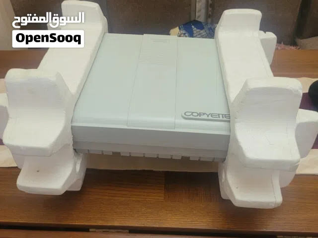 ماكنة نسخ كاسيت