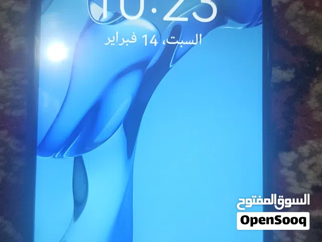 Huawei nova 7 SE 128 GB in Muscat