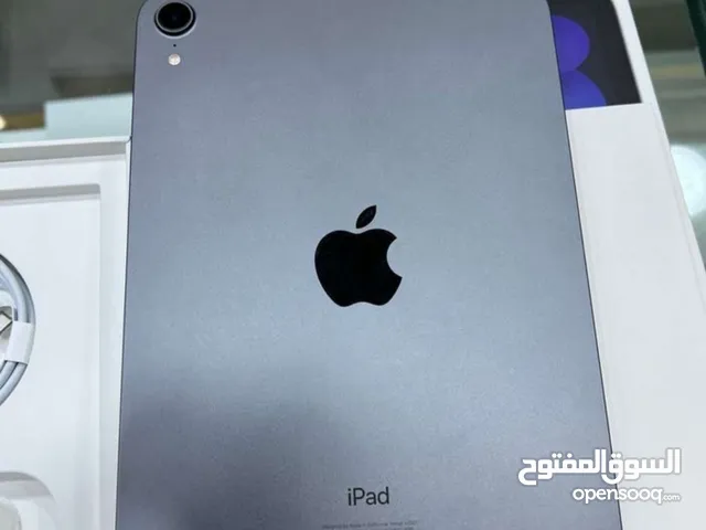 Apple iPad Mini 6 256 GB in Sana'a