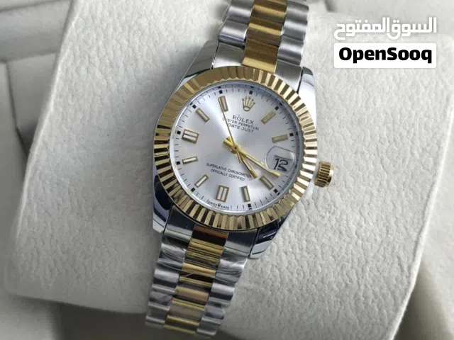 Bronze Rolex for sale  in Amman