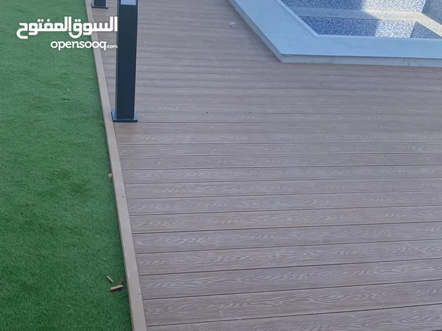 بديل الخشب WPC
