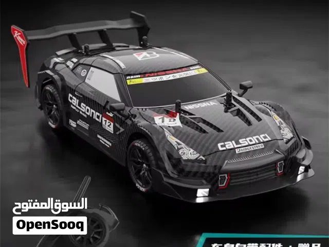 سيارات احترافية